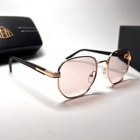 Maybach The Artist – Nude pink