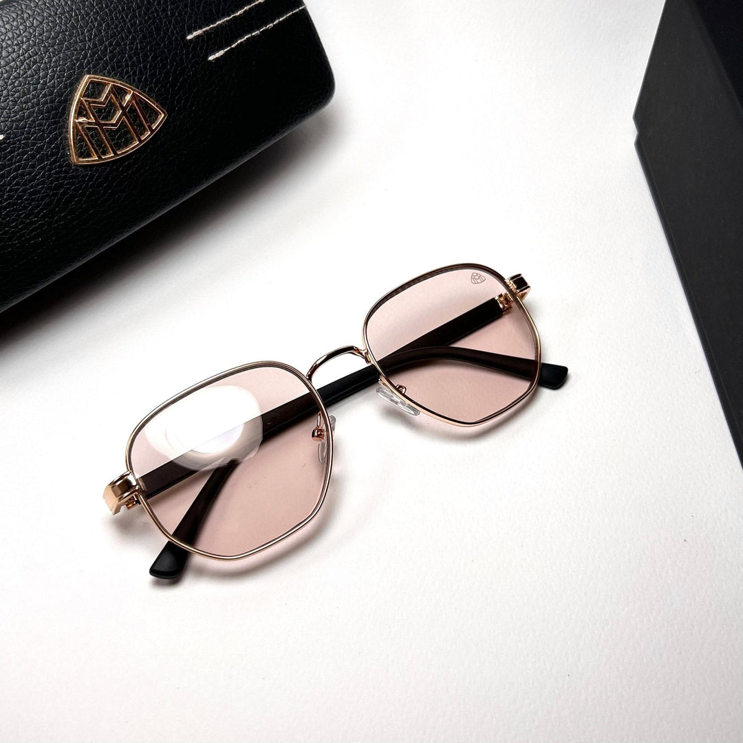 Maybach The Artist – Nude pink