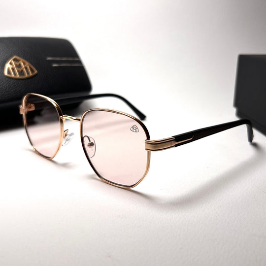 Maybach The Artist – Nude pink