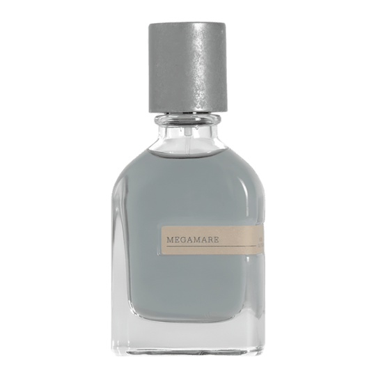 Megamare By Orto Parisi