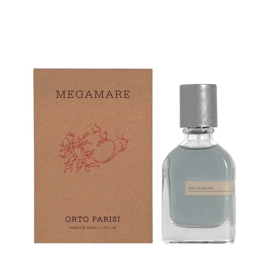 Megamare By Orto Parisi
