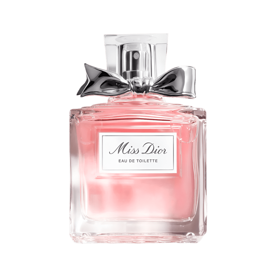 Miss Dior Eau de Toilette