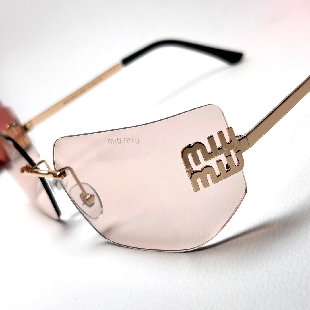 Miu Miu Aube - Pinky Nude