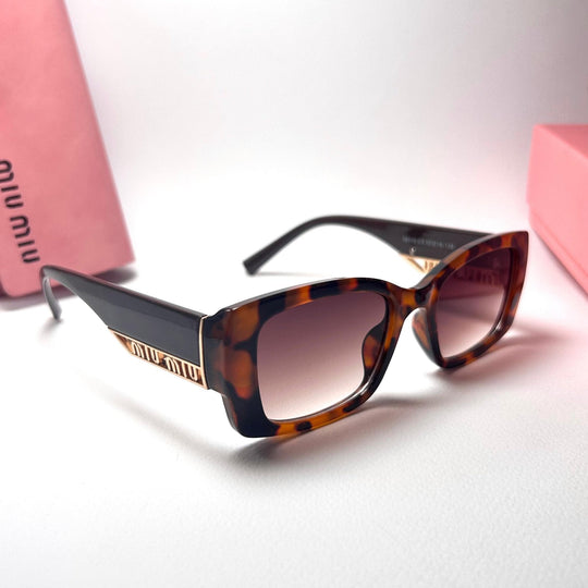 Miu Miu Glimpse Rectangular - Tigerl