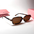Miu Miu Rectangular Regard - Tigerl