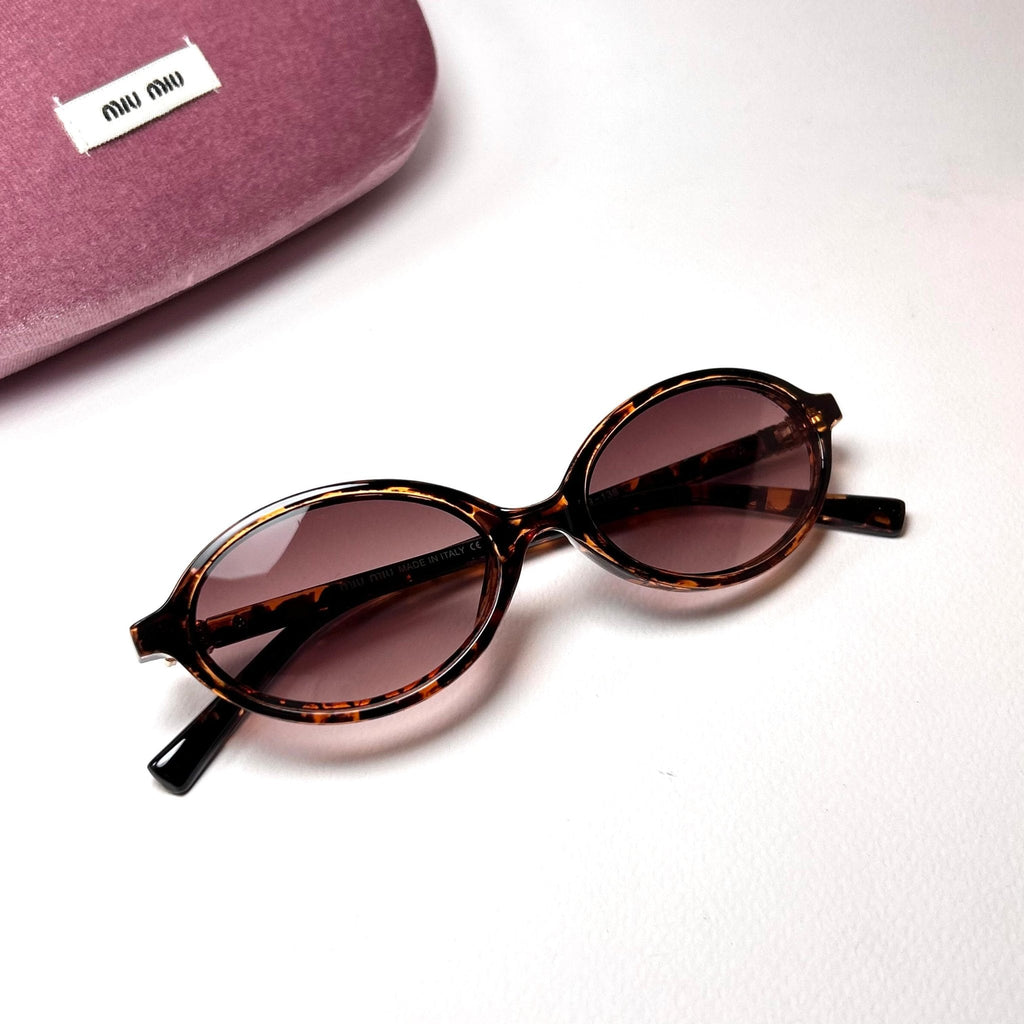 Miu Miu Regard – Havana Glory