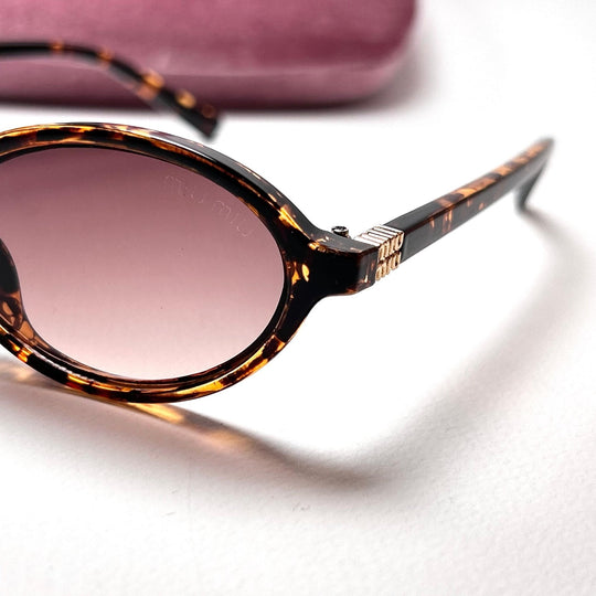 Miu Miu Regard – Havana Glory