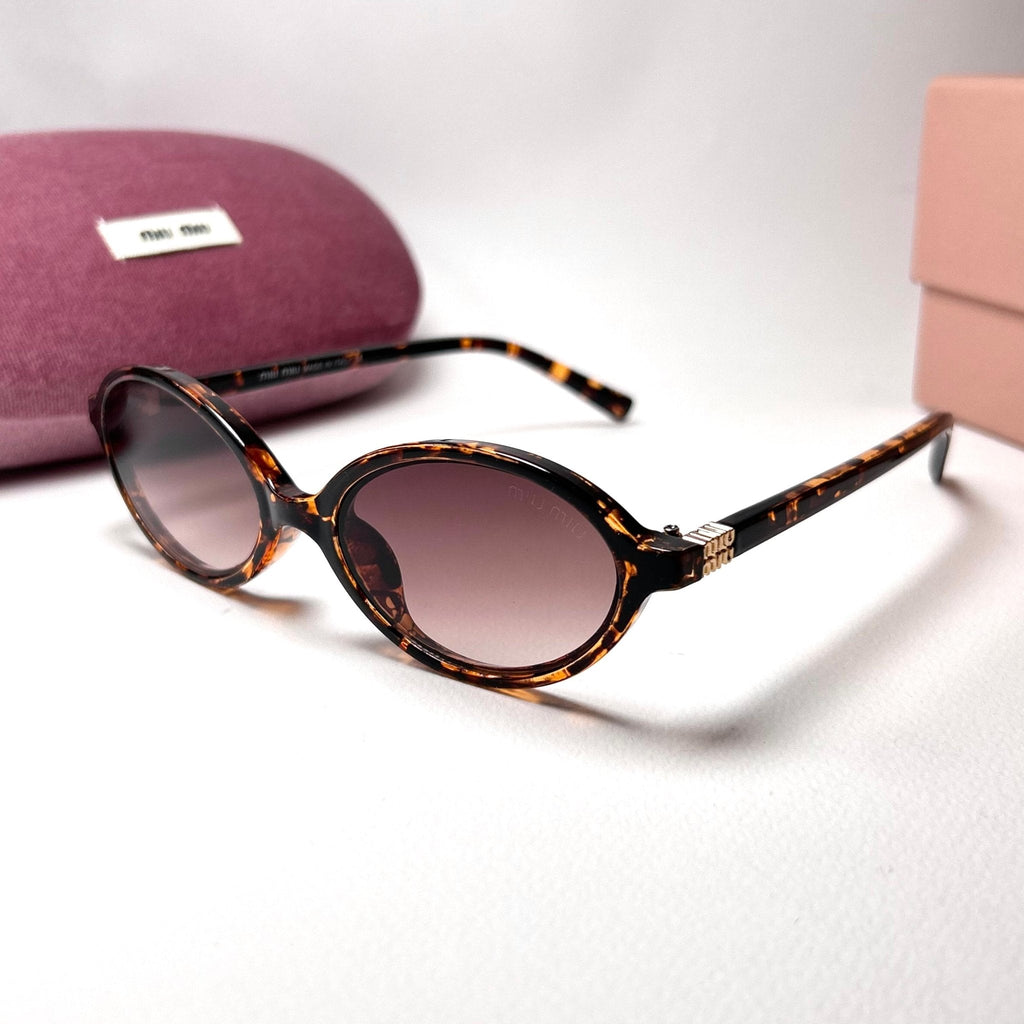 Miu Miu Regard – Havana Glory