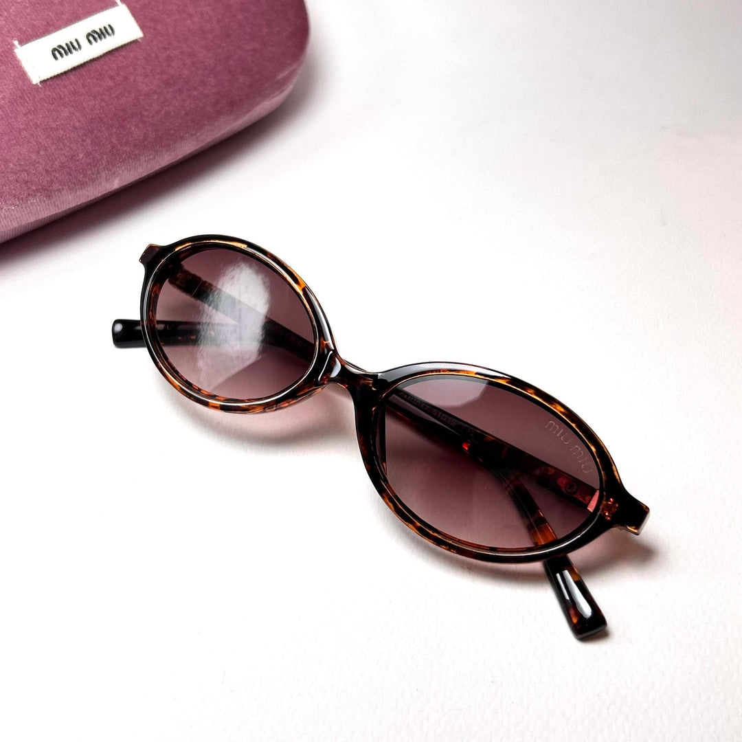 Miu Miu Regard – Havana Glory