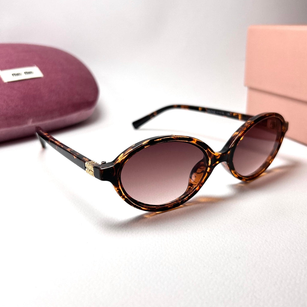 Miu Miu Regard – Havana Glory