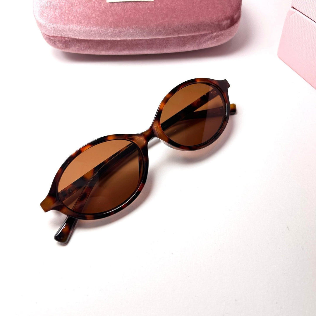 Miu Miu Regard - Tigerl