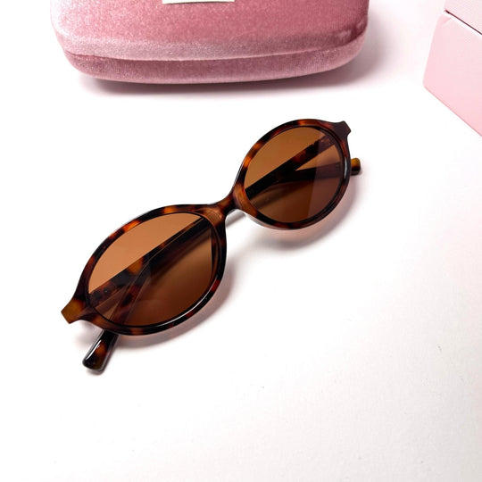 Miu Miu Regard - Tigerl