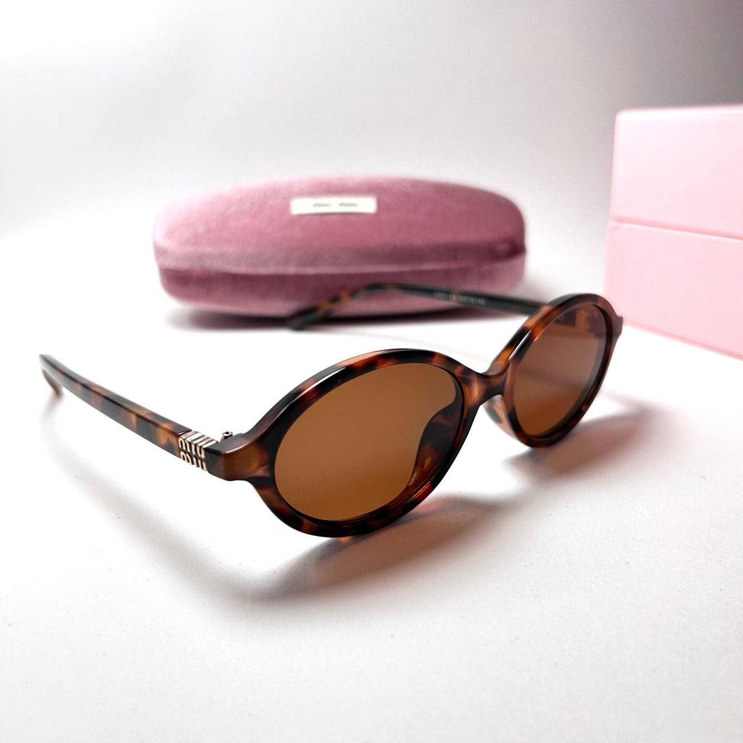 Miu Miu Regard - Tigerl