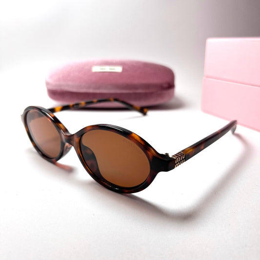 Miu Miu Regard - Tigerl