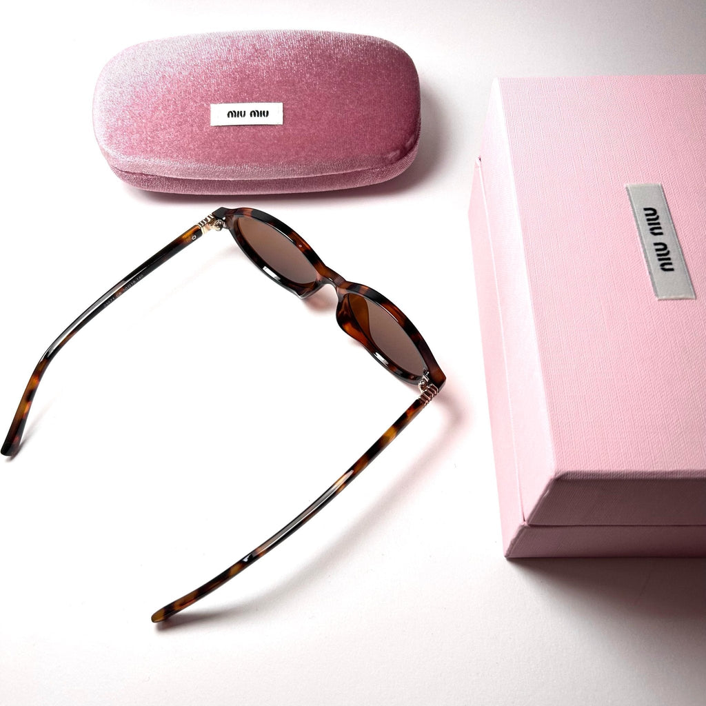 Miu Miu Regard - Tigerl