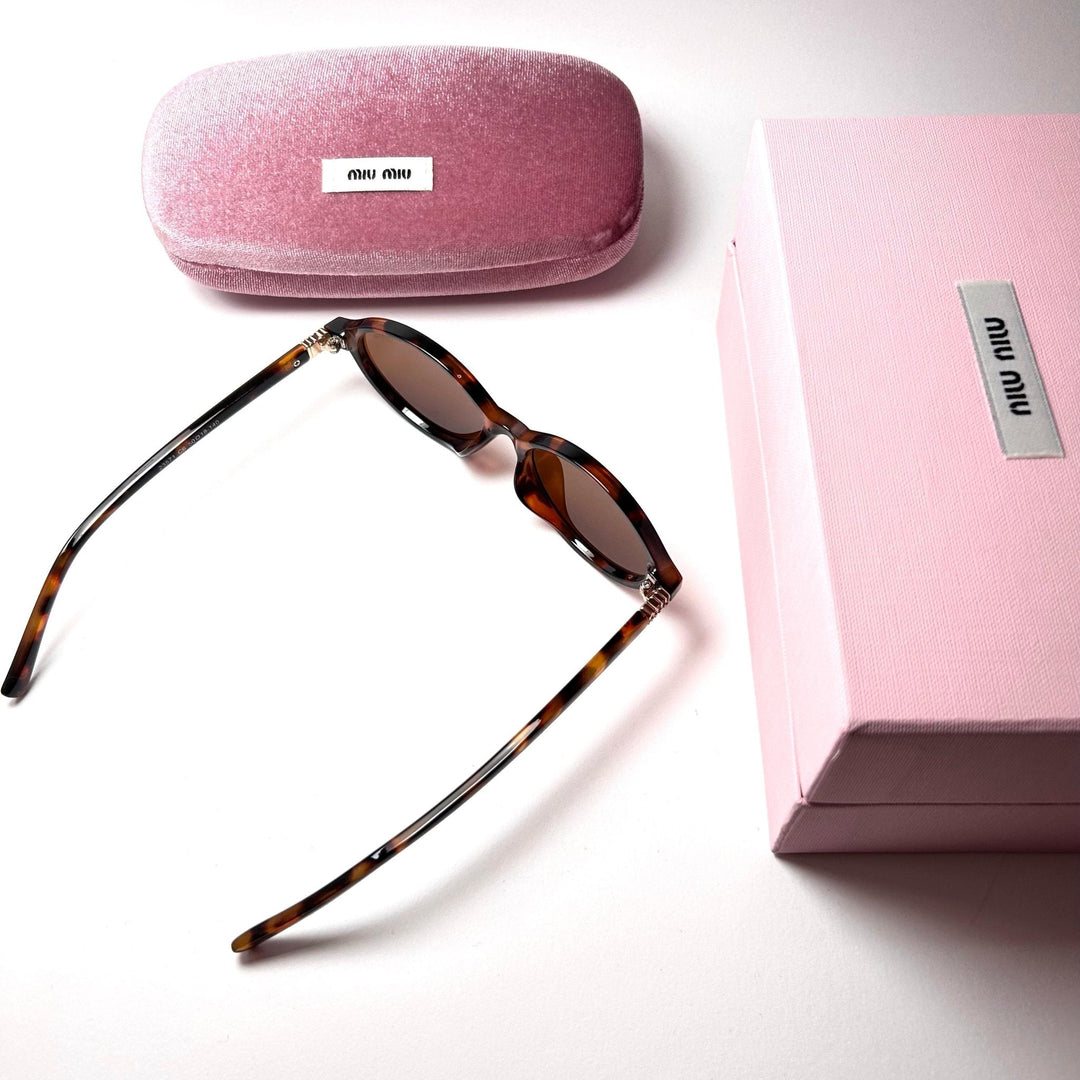 Miu Miu Regard - Tigerl