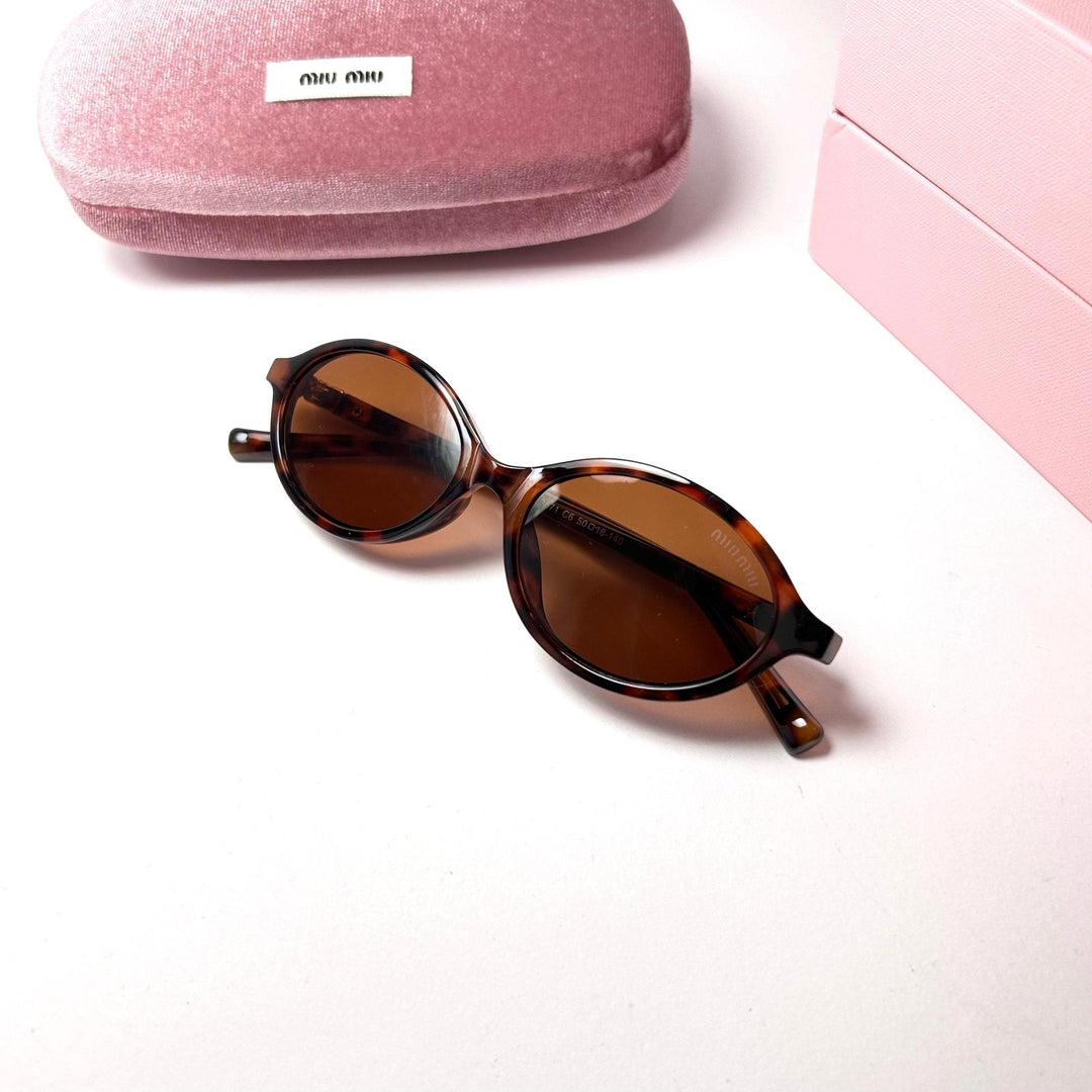 Miu Miu Regard - Tigerl