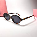 Miu Miu Regard - Tigerl Black