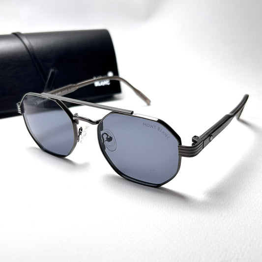 Mont Blanc Geo J53002 – Black