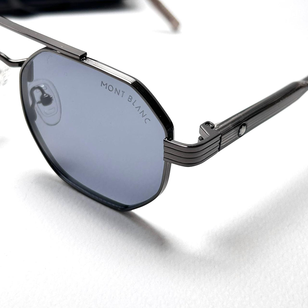 Mont Blanc Geo J53002 – Black