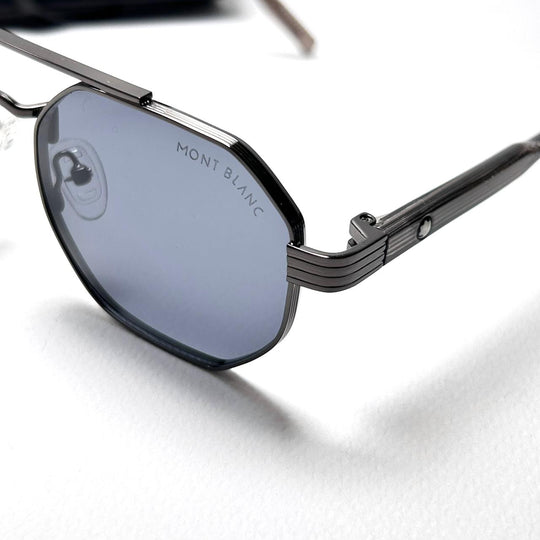 Mont Blanc Geo J53002 – Black