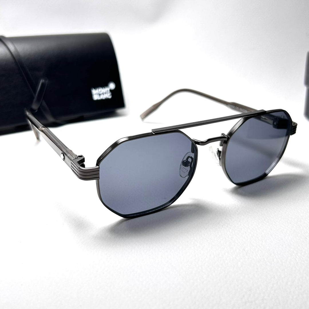 Mont Blanc Geo J53002 – Black