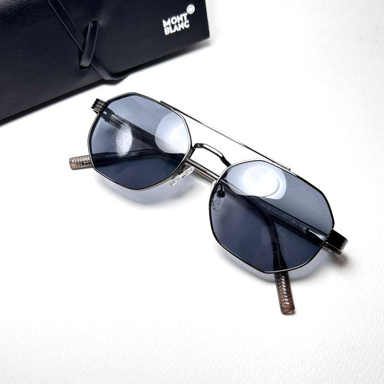 Mont Blanc Geo J53002 – Black