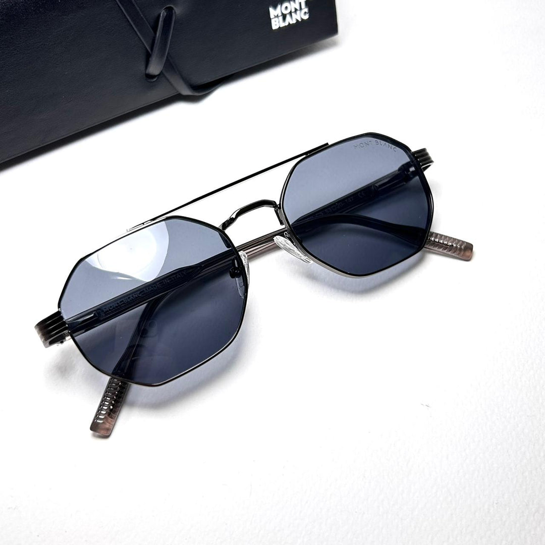 Mont Blanc Geo J53002 – Black