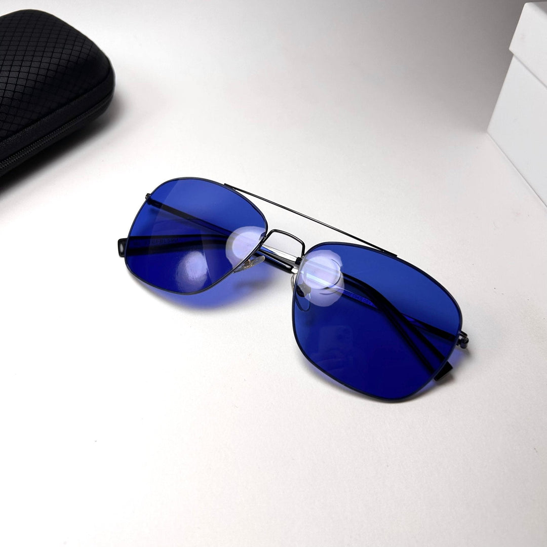 Mont Blanc Ultra lightweight - Blue