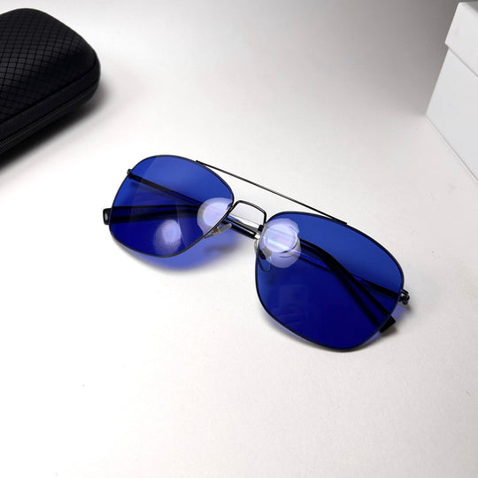 Mont Blanc Ultra lightweight - Blue