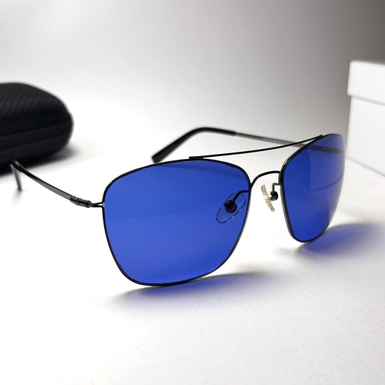 Mont Blanc Ultra lightweight - Blue