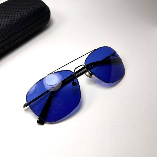 Mont Blanc Ultra lightweight - Blue