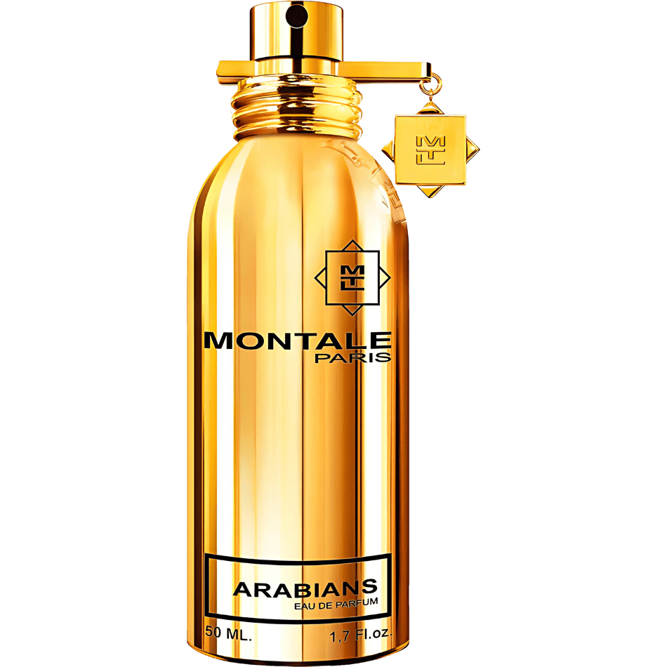 MONTALE ARABIANS Eau de Parfum