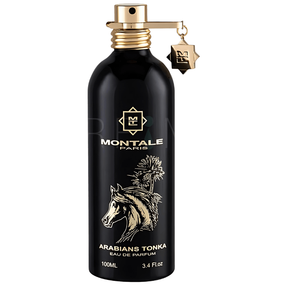 MONTALE ARABIANS TONKA Eau de Parfum