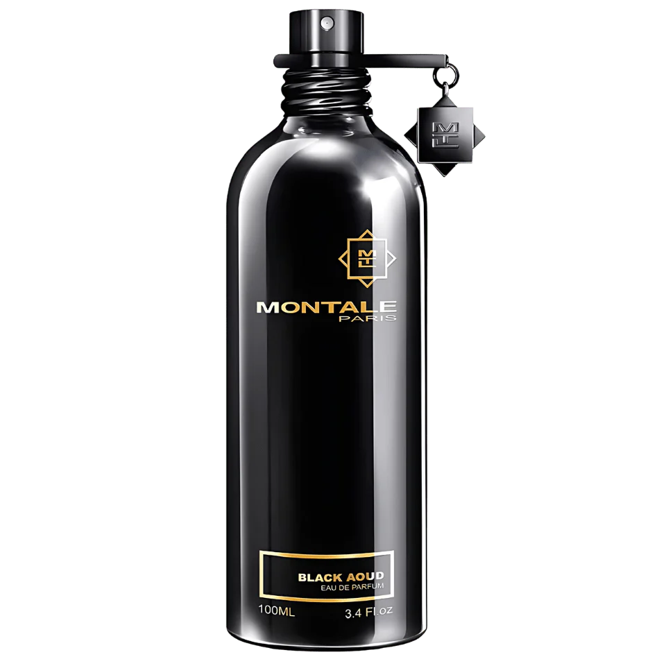 Montale Black Aoud