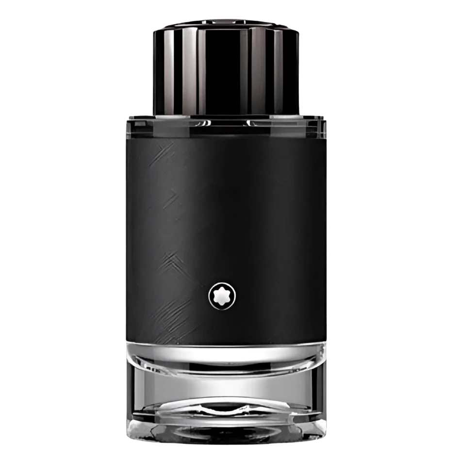 Montblanc Explorer