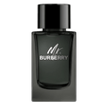 Mr. Burberry