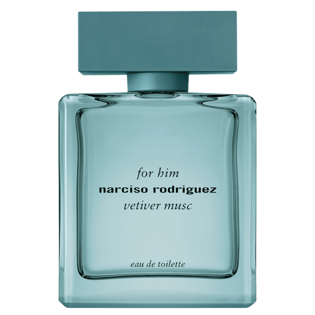 Narciso Rodriguez For Him Vetiver Musc