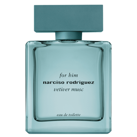 Narciso Rodriguez For Him Vetiver Musc