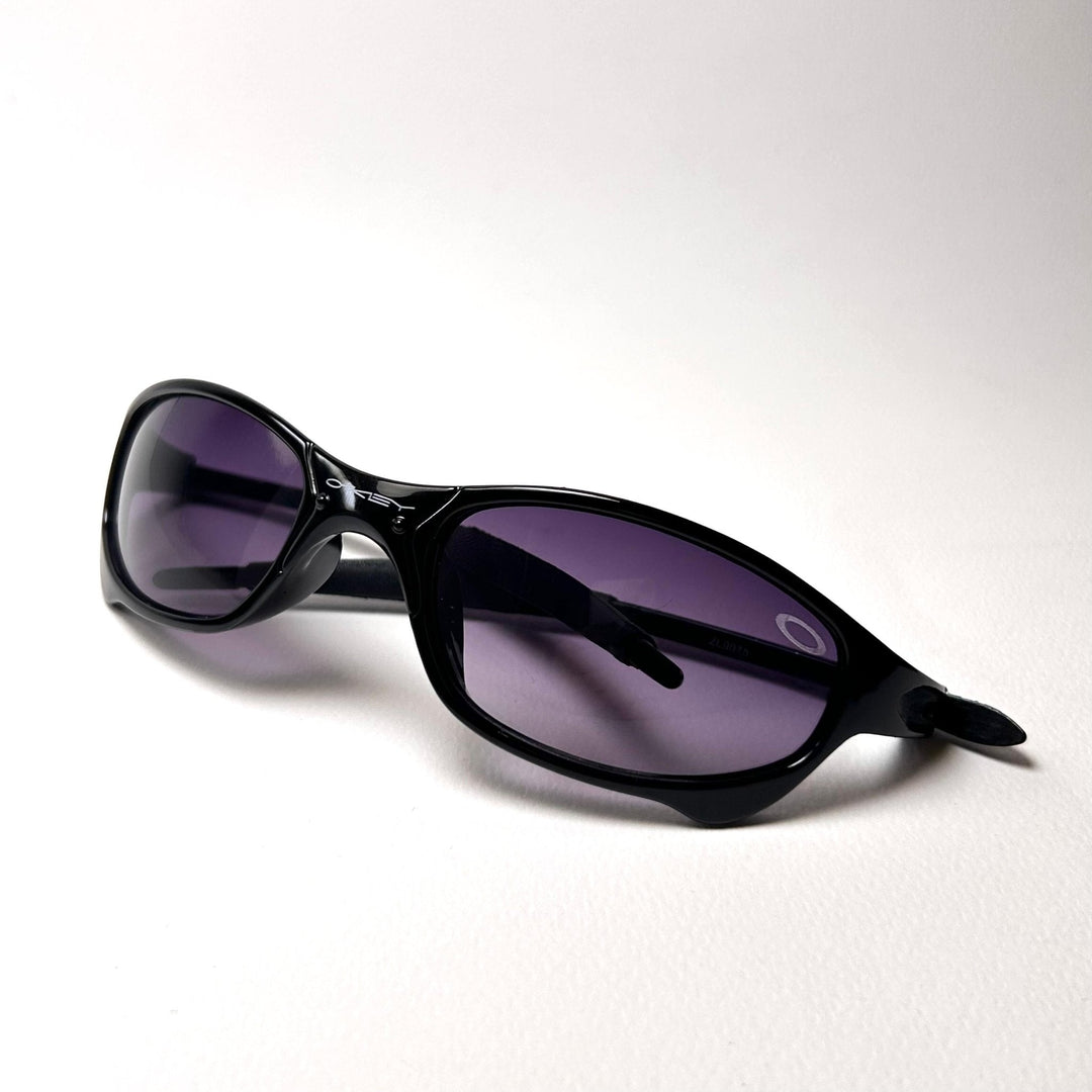 Oakley Small Racing Jacket - Purple