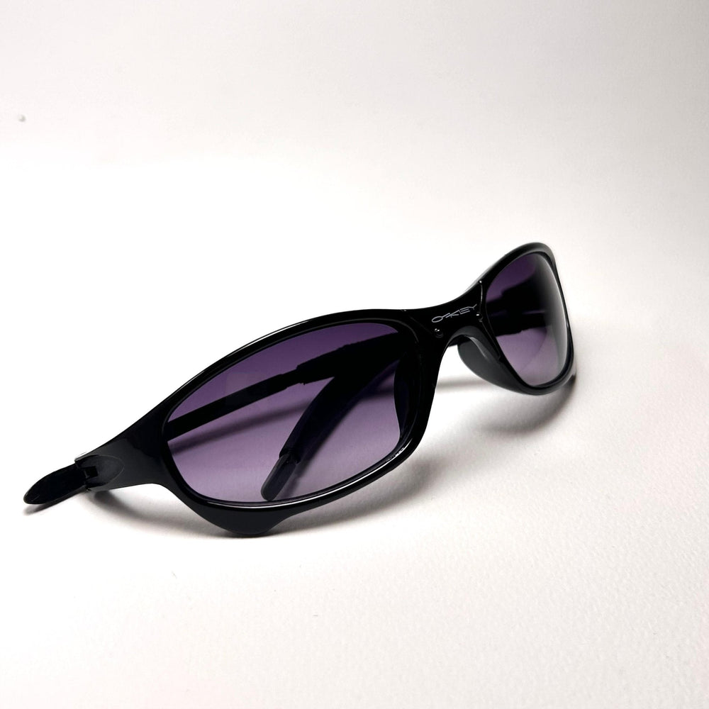 Oakley Small Racing Jacket - Purple