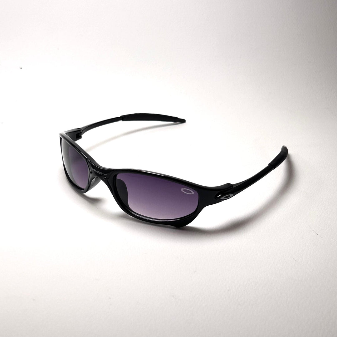 Oakley Small Racing Jacket - Purple