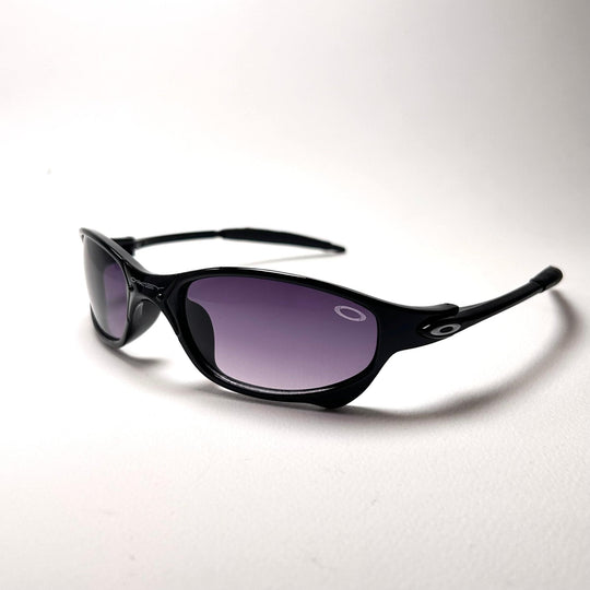 Oakley Small Racing Jacket - Purple