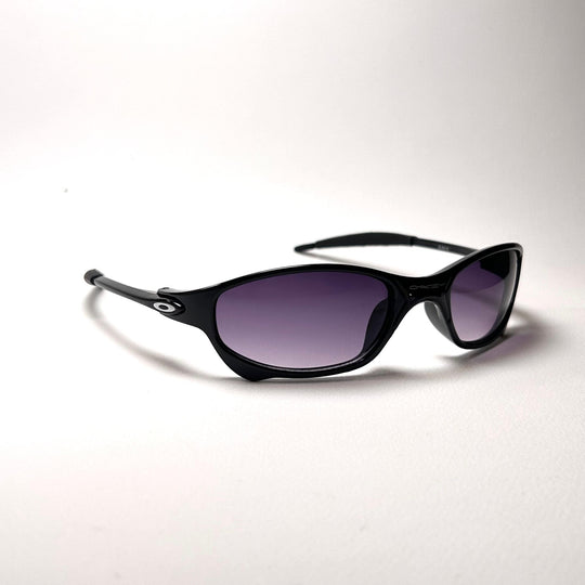 Oakley Small Racing Jacket - Purple