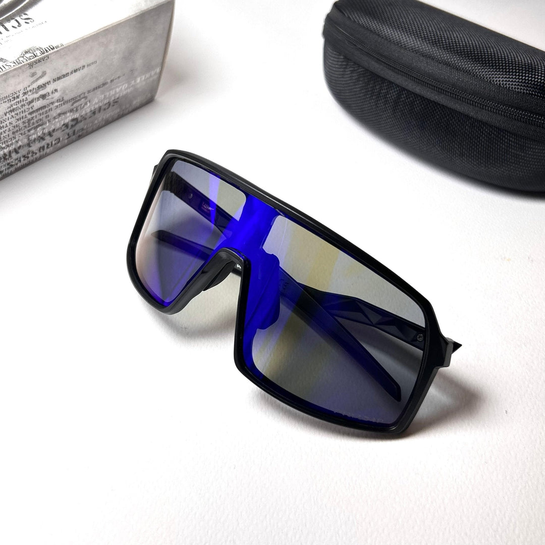 Oakley Sutro PRIZM - Black Blue