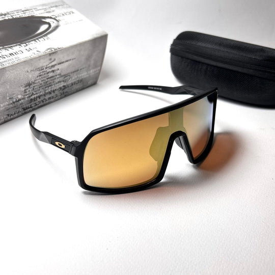 Oakley Sutro PRIZM - Black Brown
