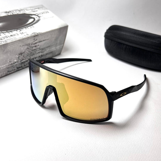 Oakley Sutro PRIZM - Black Brown