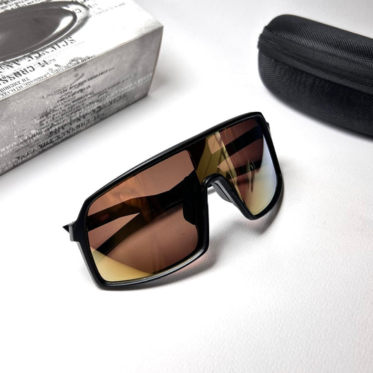 Oakley Sutro PRIZM - Black Brown
