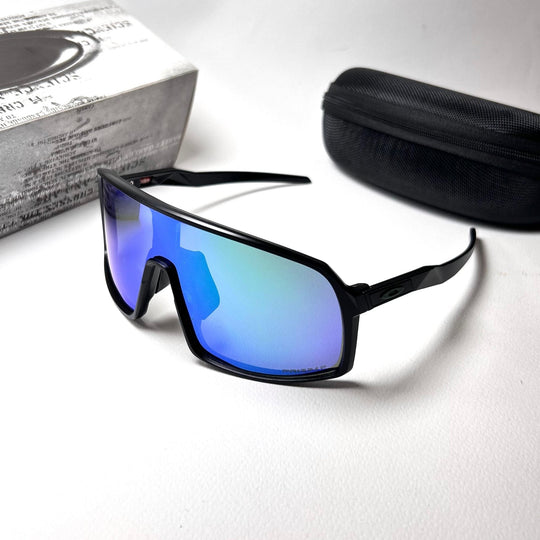 Oakley Sutro PRIZM - Black Green