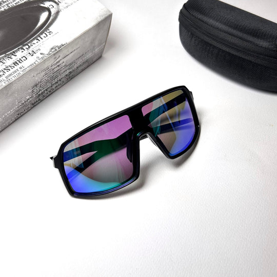 Oakley Sutro PRIZM - Black Green